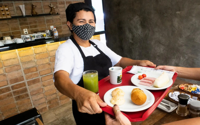 Pousada Águas Claras