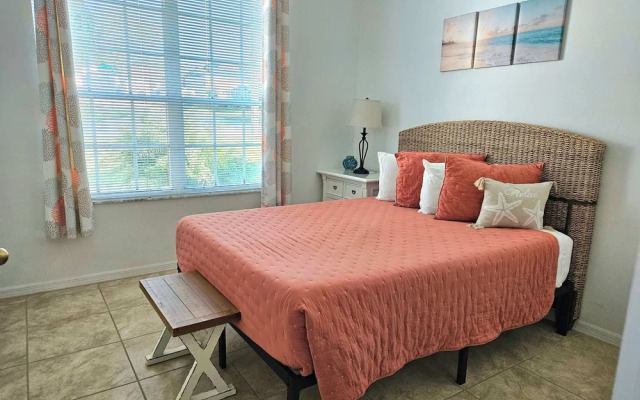 Southern Dunes, South Facing, Pool Villa