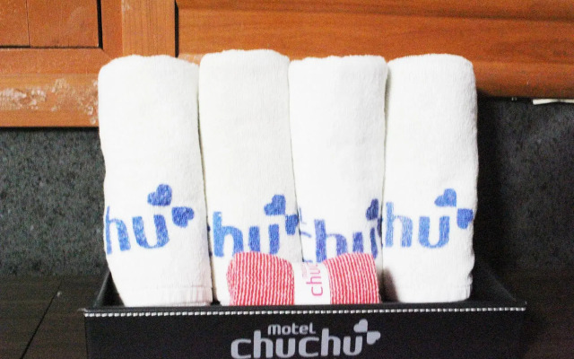 Motel ChuChu