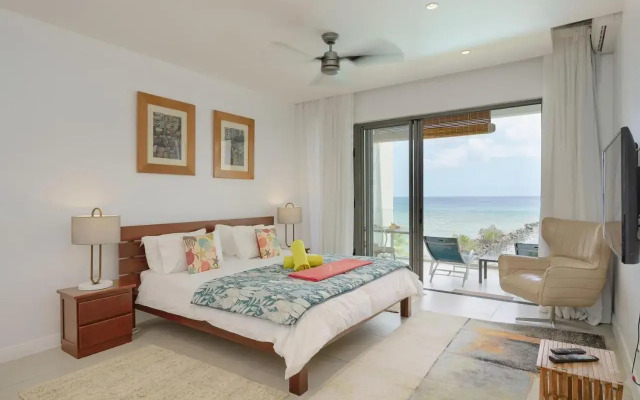 Otera 2 Penthouse with panoramic view