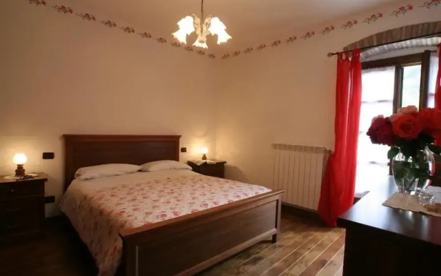 Agriturismo La Brinetta