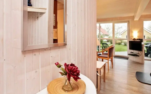 Holiday Home in Gelting