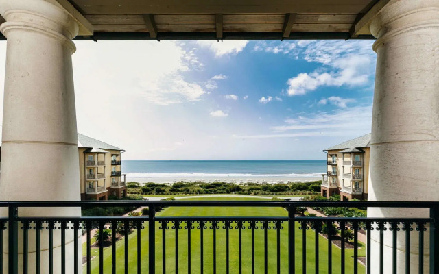 The Sanctuary at Kiawah Island Golf Resort