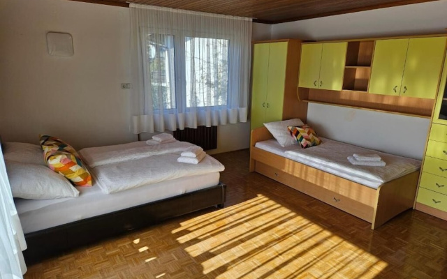 Apartment Josipina