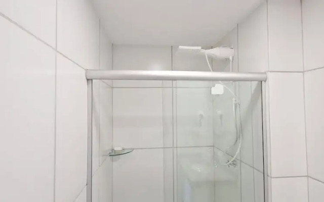 COPDS0107 - Residencial Ilha de Pharos