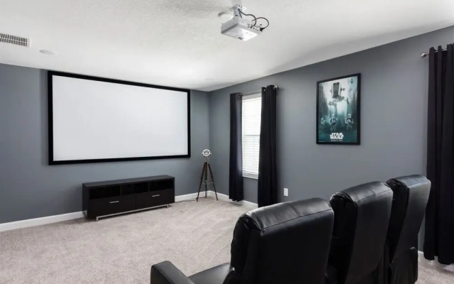 8BR 5BAroom Vacation Paradise