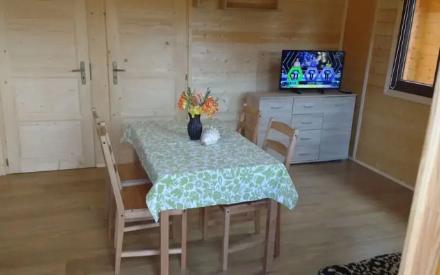 Ośrodek Wczasowy Amelia