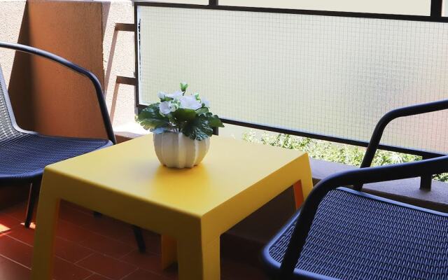 Funchal Downtown Apartment