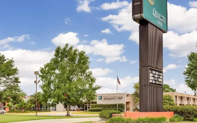 Quality Inn LaPlace