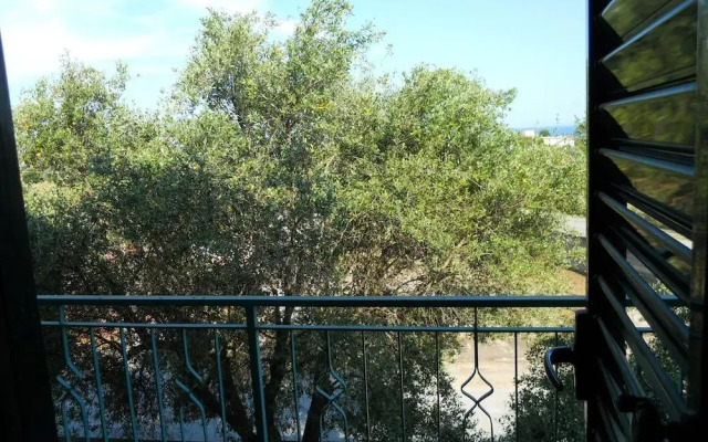 Agriturismo Nereide Ceratti