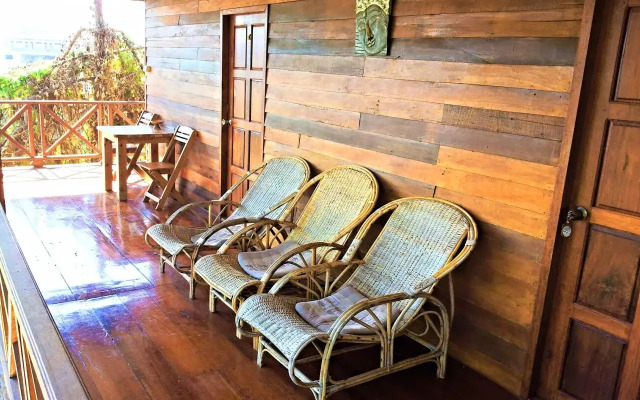 Sawadee Homestay at 54