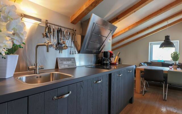 Luxurious Apartment in Brixen im Near Ski Area