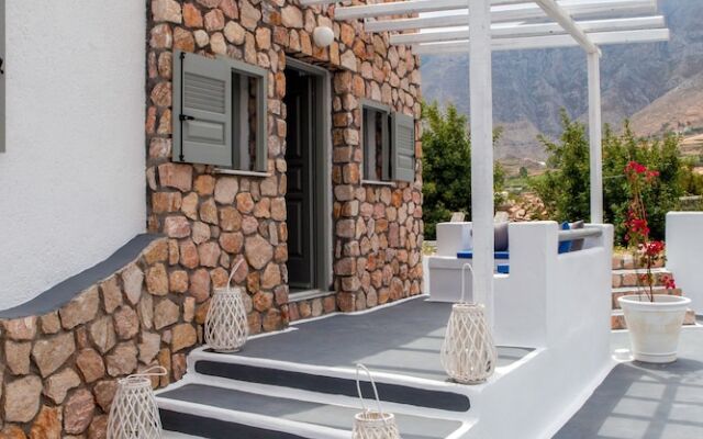 Serenity Houses