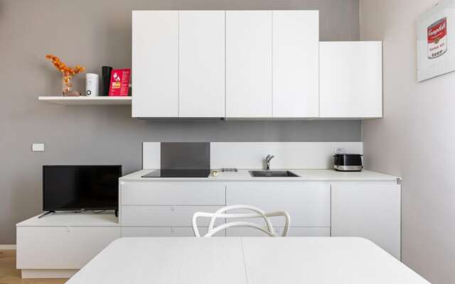 Crociali 4 - Crociali Apartment