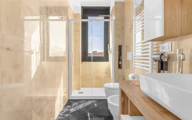 Ponale Suites Foresteria Lombarda