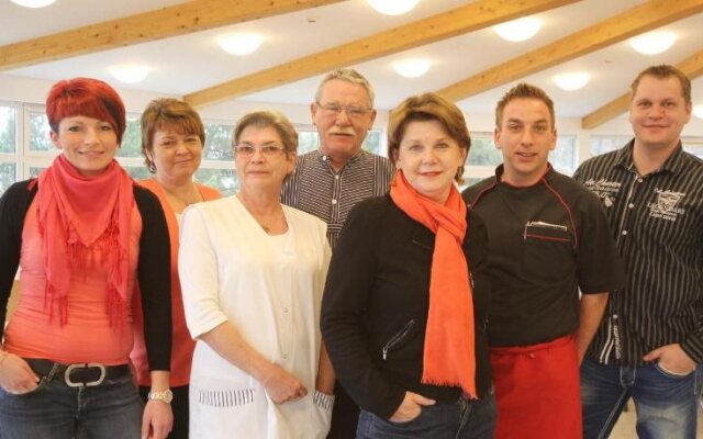 DJH Jugendherberge Sellin