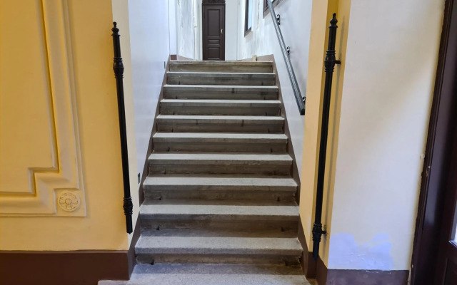 Flatprovider Lapi Gold Apartment - contactless check in