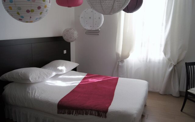 Aquitain Hotel