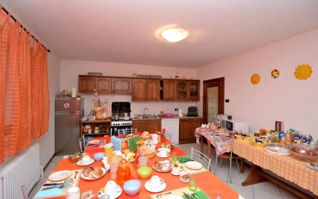 Casa Vacanze Moleta