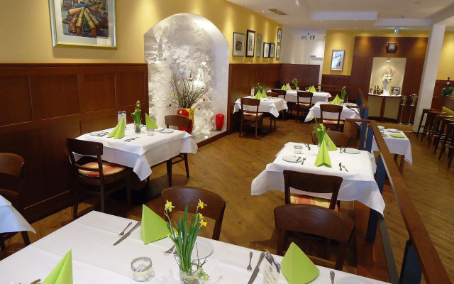 Hotel Gasthof Posthalter