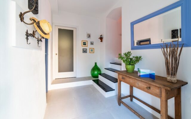 Casa Mimi Garden With a View Cuglieri Sardinia