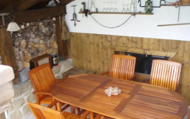 Apartman Daniela
