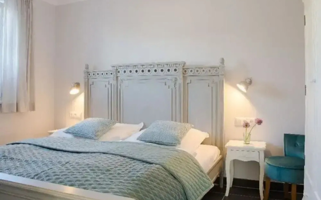 House Summerlove Comfortable Vacation Home