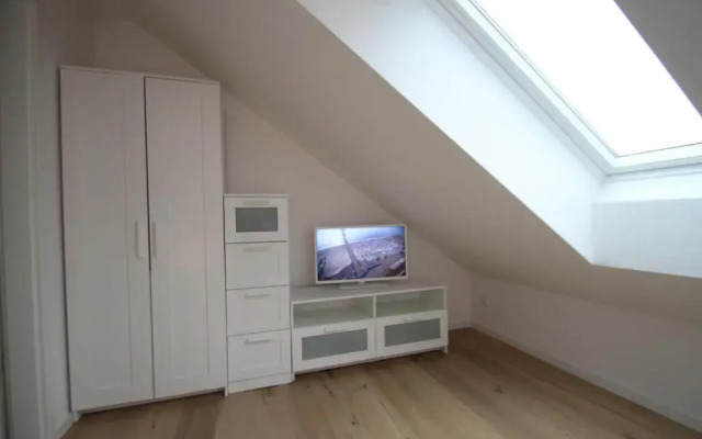 1620 - Haus "Am Kurpark"