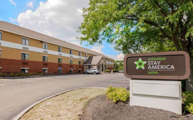 Extended Stay America Suites Dayton South