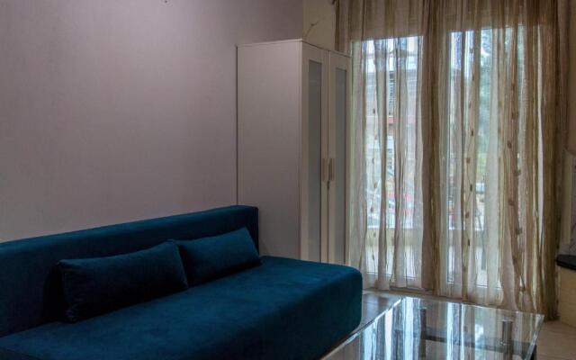 Roses Apartment