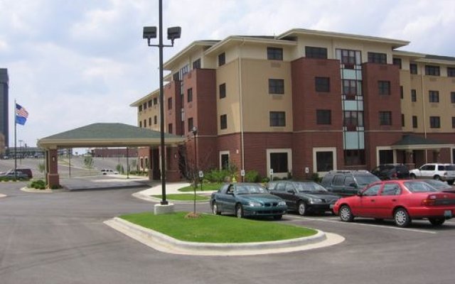 Holiday Inn Express Hotel & Suites Springfield