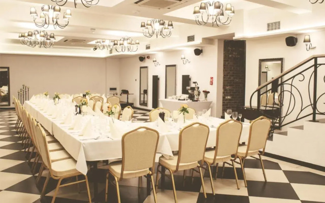 Hotel Centrum Sosnowiec