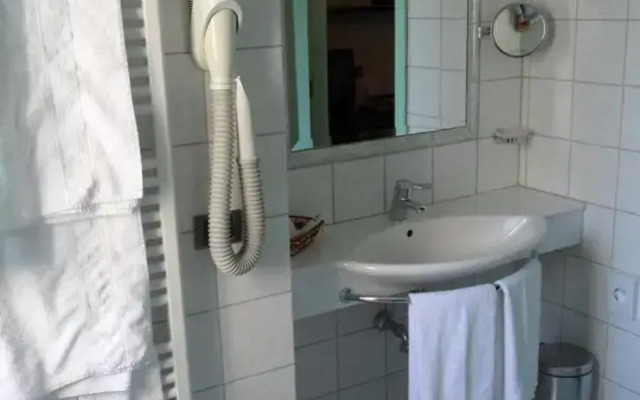 Deco Hotel
