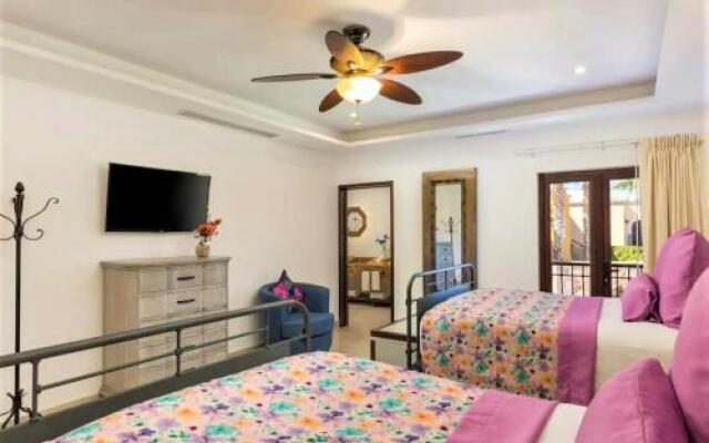 2br Villa with Ocean View And Pool