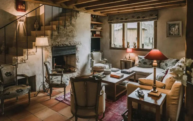 Le Domaine de Petiosse