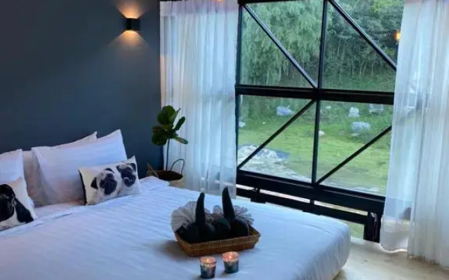 adoor hotel khao yai