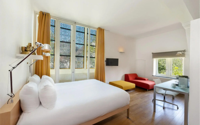 Kruisherenhotel Maastricht