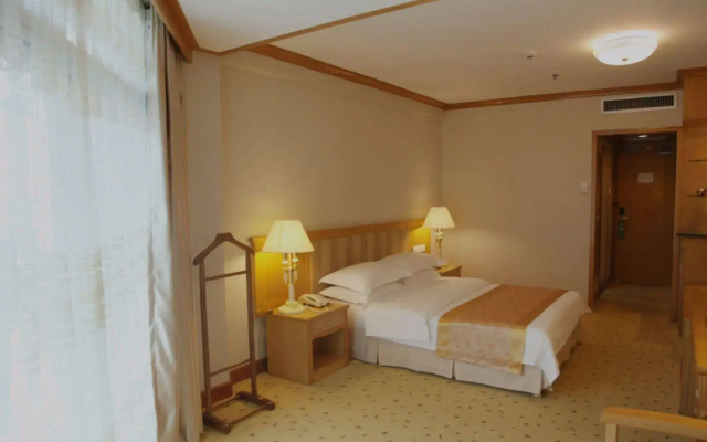 Excemon Beach Hotel Beihai
