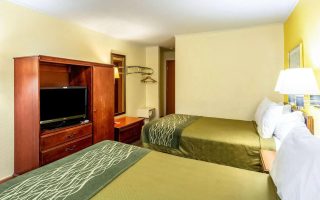 Econo Lodge