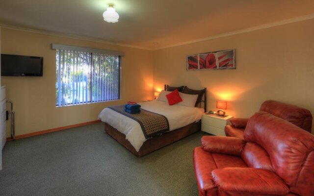 Mandurah Caravan & Tourist Park