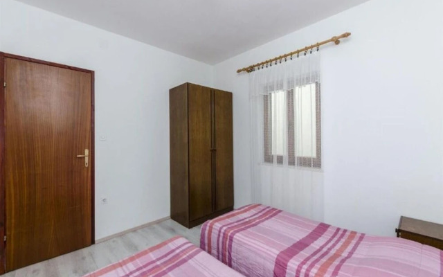 Silvana - Economy Apartments - A1