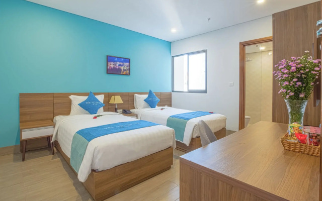 Yen Vy Hotel & Apartment