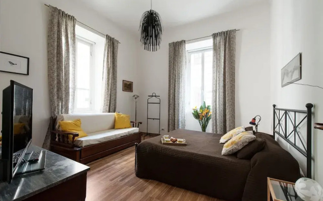 Room-rome Center Room Classic Suite