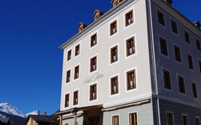 Hotel Stelvio