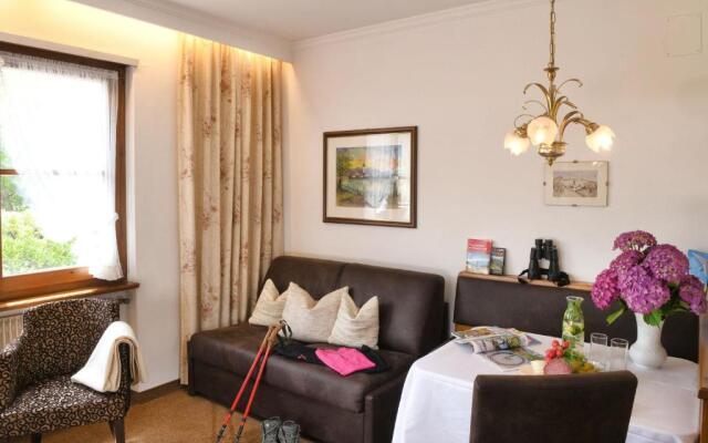 Appartments Villa Fortuna