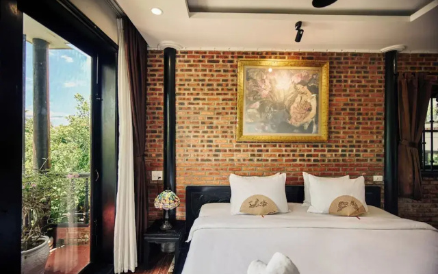 Art Museum Villa Hoi An
