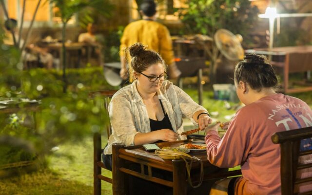Tam Coc Rice Fields Resort
