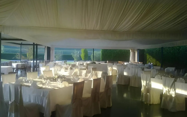 Hotel Petrarca
