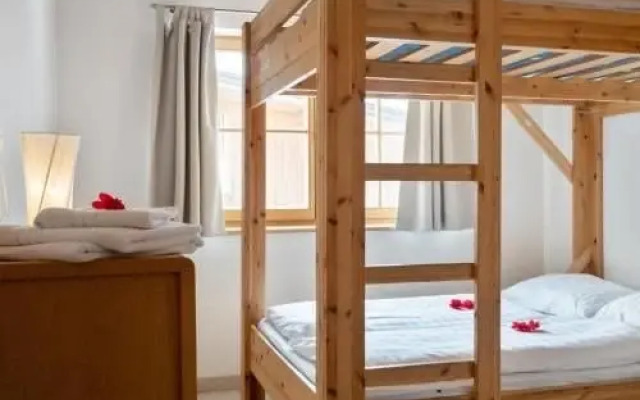 Chalet Maxima