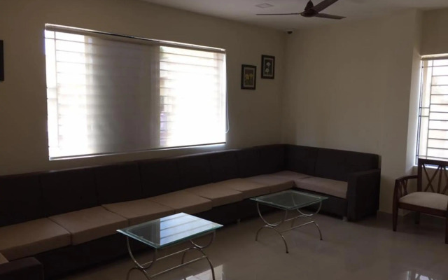 Shree Jagannath Inn